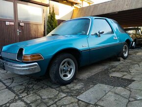 AMC Pacer 1975 - 16