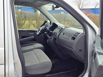 Volkswagen Caravelle 2.0 tdi 2014 - 16