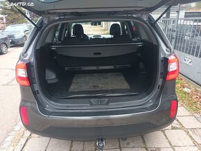 Kia Sorento, 2.2CRDI 145KW 4X4 ČR - 16