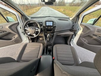 Ford Tourneo Connect 1,5 Automat Titanium - 16