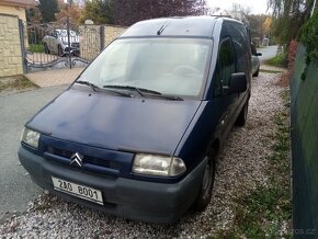 Citroen Jumpy 2.0 HDI - 16