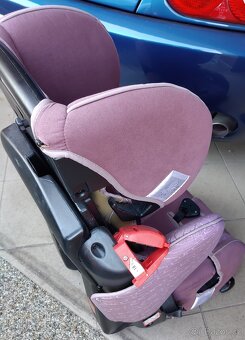 Recaro Young Sport & Storchenmühle=Recaro Autosedačka 9-36 - 16