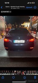 BMW E60 525d - 16