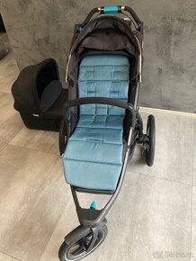 Thule Urban Glide 2 - 16