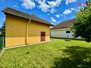 Prodej rodinného domu, 134 m², Dříteň - 16