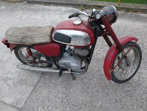 Jawa 350 634 bez TP - 16