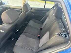 Volkswagen Golf IV 1,9TDI - 16