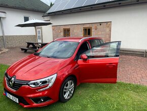 Renault Mégane 1.6 84 KW 2016 - 16