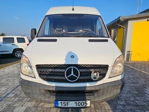 Mercedes-Benz Sprinter, 313 2.2 CDI, MAXI - 16