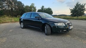 Audi A6 C6 quattro 3.0 tdi 171 kW. - 16