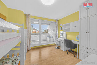 Prodej bytu 3+kk, 88 m², Praha 10 - Pitkovice - 16