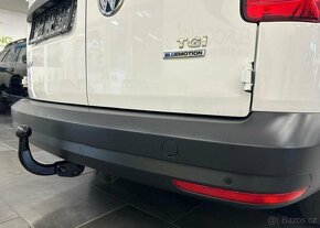 Volkswagen Caddy Maxi Skříň 1.4TGI CNG 2017 81 kw - 16