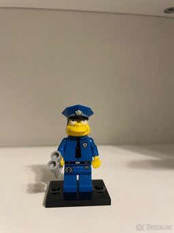 Lego minifigurky - 16