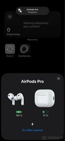 Apple Airpods pro 2 usb C - 16