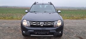 Dacia Duster 1.5 DCI 138 tis. Km - 16