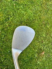 Golfova dreva a wedge - 16