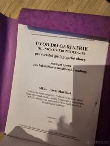 Skripta na VŠ - Sociální pedagogika - UJEP - 16