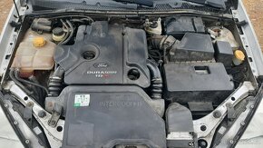 Ford Focus 1.8TDCi - 16