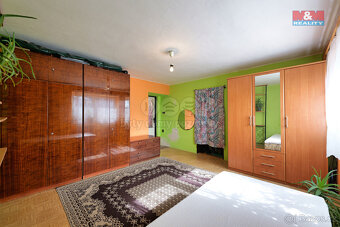 Prodej rodinného domu, 110 m², Zdětín - 16