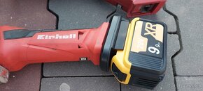 EINHELL nářadí / redukce-adaptér pro aku DeWALT 20V - 16