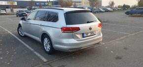 Wolksvagen passat B8 2.0tdi 110kw DPH - 16