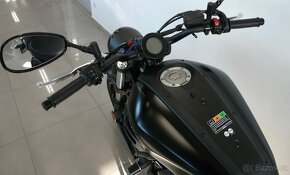 Yamaha XSR 700 Kategorie A2 - 16