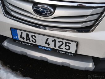 Subaru Outback, 2.0 D, NOVÁ CENA, 4X4, Xenony - 16