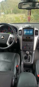 Chevrolet Captiva - 16