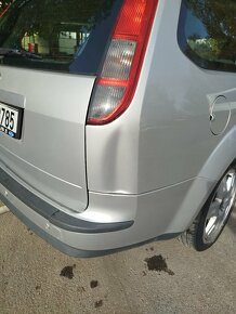 Ford Focus 1.6 - 16