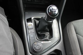 Volkswagen Tiguan 2.0 TDI, 4x4, manuál, VIRTUAL - 16