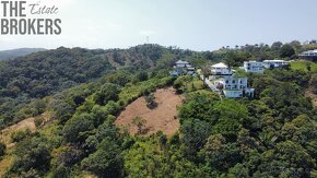 Lot#31  Coral View Village, Roatan - 16