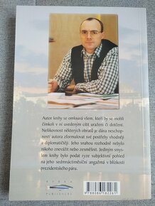 M.Kopecký; Sovák; M.Drobný; Okradené hvězdy, Zpověď tajemník - 16