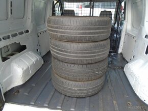 Ford Transit Connect 1.8 TDCi - 16