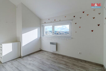 Prodej rodinného domu, 104 m², Ždírec u Blovic - 16