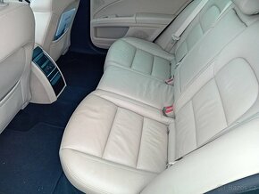 ŠKODA SUPERB II 2.0TDI 4x4 KOMBI L&K 2011 - 16