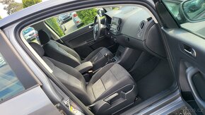 VOLKSWAGEN GOLF PLUS 2014 1.6 TDi 77kW - 16