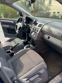 Volkswagen Touran 2.0 TDI 125kw - 16