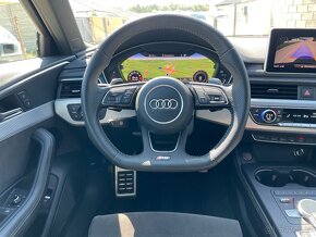 Audi RS4 Avant 2.9 TFSI Ceramic, NETTO cena - 16