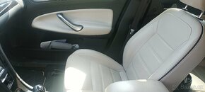 Ford Mondeo 2.0 TURBO Vignale, 6st.manual - 16