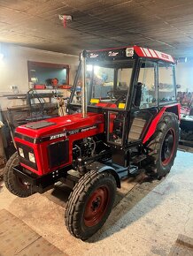 Zetor 7211 turbo - 16