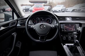 Volkswagen Passat B8 Variant 2.0 TDI 110 kW Comfortline - 16