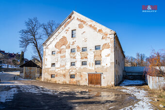 Prodej rodinného domu, 375 m², Nová Včelnice, ul. Podskalí - 16