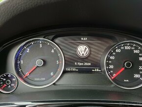 Volkswagen Touareg 3.0 TDI 193kW, odpočet DPH, CZ. - 16