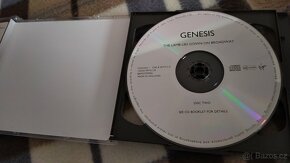 PRODAM 5XCD  - GENESIS  - - 16