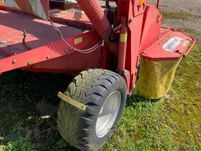 Pottinger CatNova 3100 T - Disková kosačka za traktor - 16