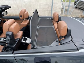 BMW Řada 2,0 320d Cabrio 135KW DPH - 16