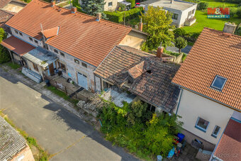 Prodej rodinného domu v Lázních Toušeni, ul. Školní statek - 16