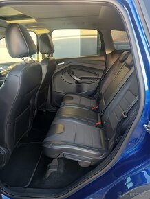 Ford Kuga 2.0TDCi Titanium 4x2 PRODÁNO - 16