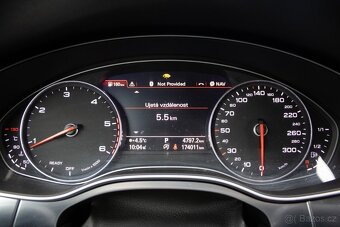 Audi A6 3.0 TDI 218k quattro S tronic - 16