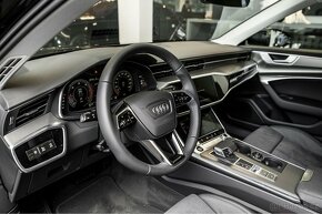 Audi A6 50 TDI quattro Avant S line/ NOVÉ 50 km - 16